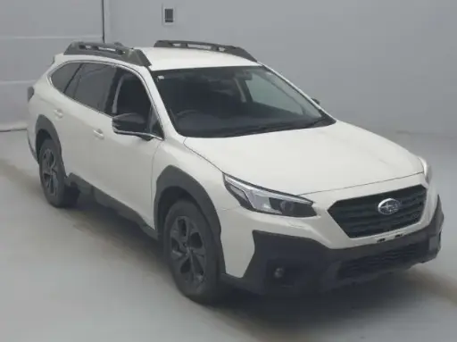 SUBARU OUTBACK 2023