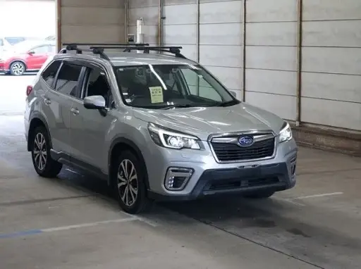 SUBARU FORESTER , PREMIUM , 2018